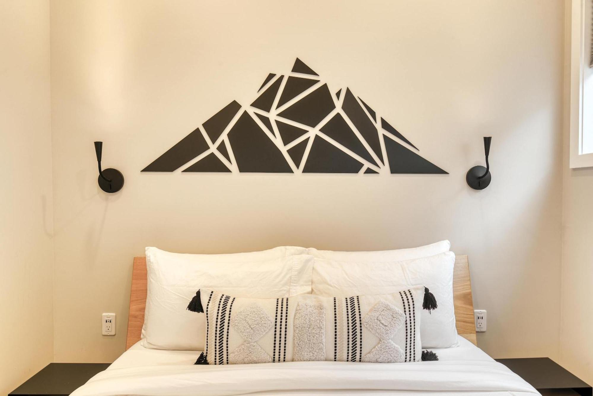 Stardust Luxury Cottage With Loft & A Great View Terlingua Exterior photo